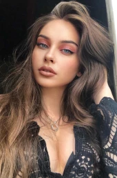 Проститутка Тина и Вера