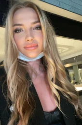 Проститутка Даша